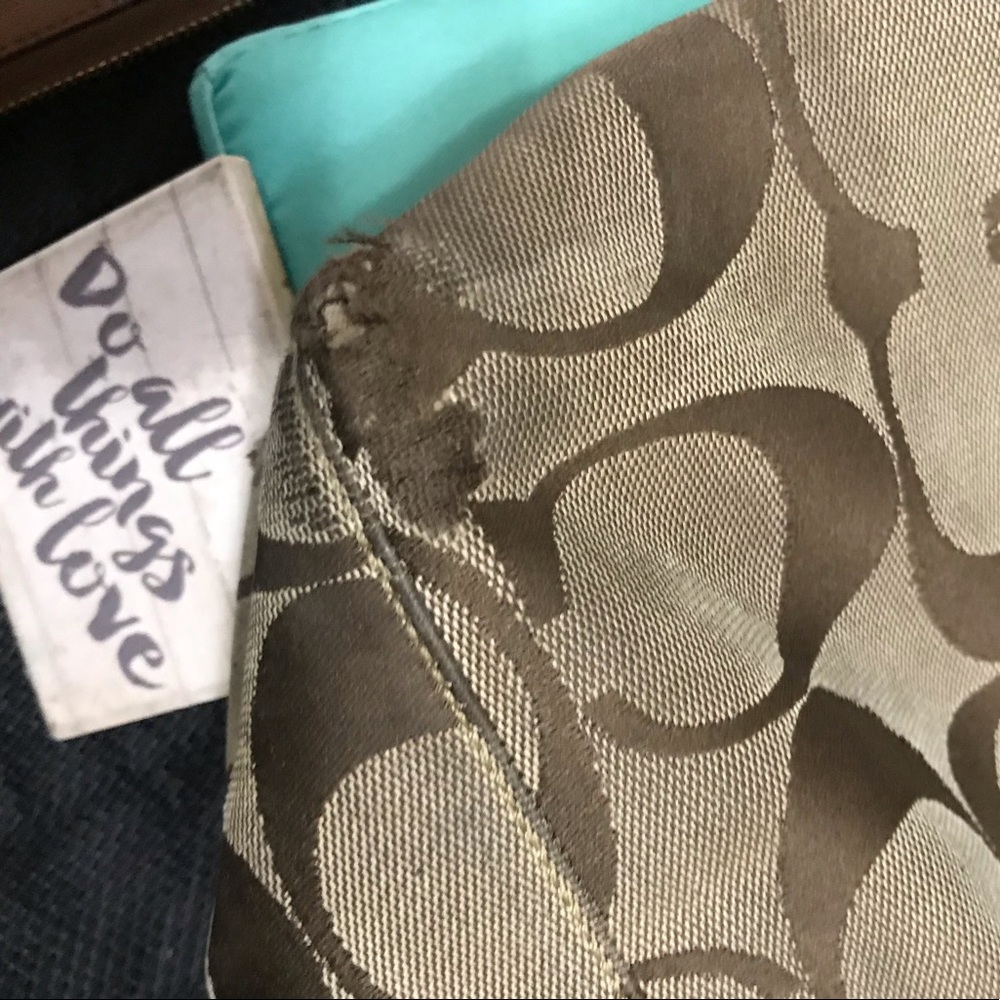 Purse and wallet - Picture 8 of 8